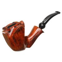 Nording Orange Grain Freehand (2)