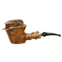 Nording Black Grain Freehand (Oversized)