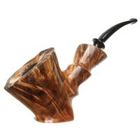 Nording Black Grain Freehand (Oversized)