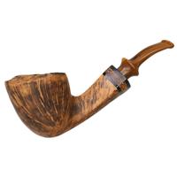 Nording Extra Smooth Bent Dublin (2)