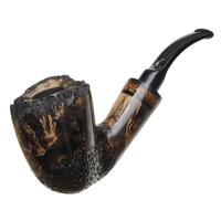 Nording Extra Partially Rusticated Bent Dublin (3)