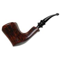 Nørding Orange Grain Freehand (2)