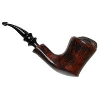 Nørding Orange Grain Freehand (2)