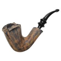 Nørding Signature Black Freehand