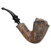 Nørding Signature Black Freehand
