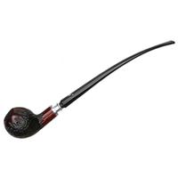 Nording Partially Rusticated Apple Churchwarden Spigot