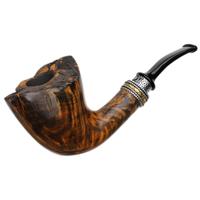 Nørding Double Silver Bent Dublin (2)