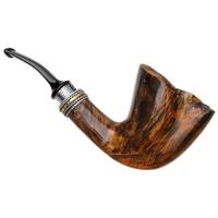 Nørding Double Silver Bent Dublin (2)