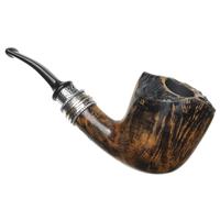 Nørding Double Silver Bent Dublin (2)
