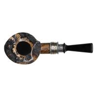 Nørding Double Silver Bent Dublin (2)