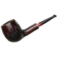 Nording Partially Rusticated Billiard with Spigot