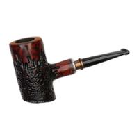 Nording Partially Rusticated Poker with Spigot