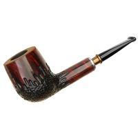 Nording Partially Rusticated Billiard with Spigot