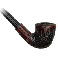 Nording Partially Rusticated Bent Dublin Churchwarden