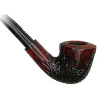 Nording Partially Rusticated Bent Dublin Churchwarden