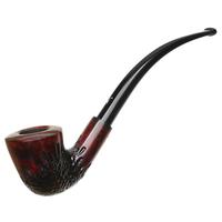 Nording Partially Rusticated Bent Dublin Churchwarden
