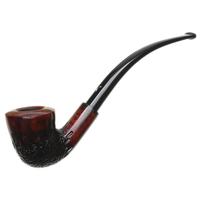 Nording Partially Rusticated Bent Dublin Churchwarden