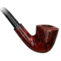 Nording Smooth Bent Dublin Churchwarden