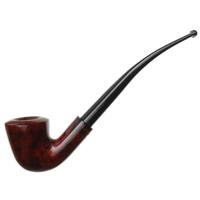 Nørding Smooth Bent Dublin Churchwarden