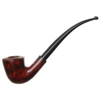 Nording Smooth Bent Dublin Churchwarden