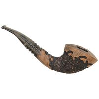 Nording Hunting Pipe Partially Rusticated Elephant (2015)