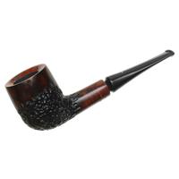 Nording Erik The Red Partially Rusticated Billiard