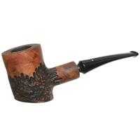Nording Erik The Red Brown Matte Partially Rusticated Poker