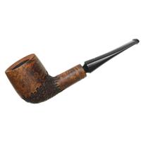 Nording Erik The Red Brown Matte Partially Rusticated Billiard