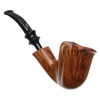 Nørding Rye Smooth Freehand (1)