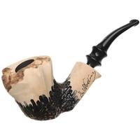 Nording Signature Partially Rusticated Freehand