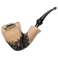 Nording Signature Partially Rusticated Freehand
