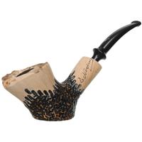 Nording Signature Partially Rusticated Freehand Sitter