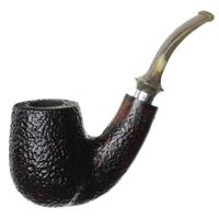 Nording Giant Classic Partially Rusticated Bent Billiard