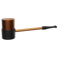 Nording Compass Metal Matte Copper