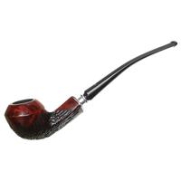Nording Partially Rusticated Bent Bulldog Churchwarden Spigot