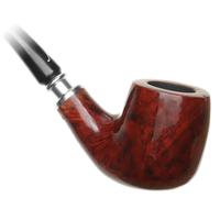 Nording Smooth Bent Billiard Churchwarden Spigot
