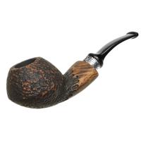 Nording Hunting Pipe Partially Rusticated Grouse (2021)