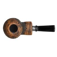 Nording Hunting Pipe Partially Rusticated Grouse (2021)