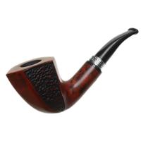 Nording Partially Rusticated Paneled Bent Dublin with Silver (3)