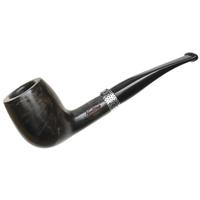Nording Silver Classic Smooth Bent Billiard