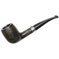 Nording Silver Classic Smooth Bent Billiard