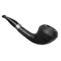Nørding Silver Classic Sandblasted Rhodesian