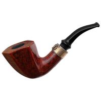 Nørding Spinner Smooth Paneled Bent Dublin (A)