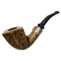 Nording Spinner Partially Rusticated Paneled Bent Dublin (B)