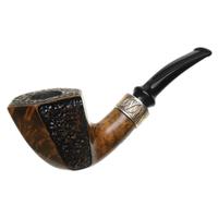 Nording Spinner Partially Rusticated Paneled Bent Dublin (B)
