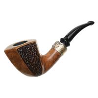 Nording Spinner Partially Rusticated Paneled Bent Dublin (B)