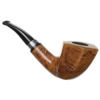Nørding Smooth Paneled Bent Dublin with Silver (2)