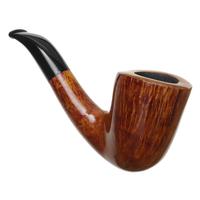 Nørding Handmade Smooth Bent Dublin (14)