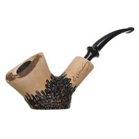 Nording Signature Partially Rusticated Freehand