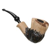 Nording Signature Partially Rusticated Freehand